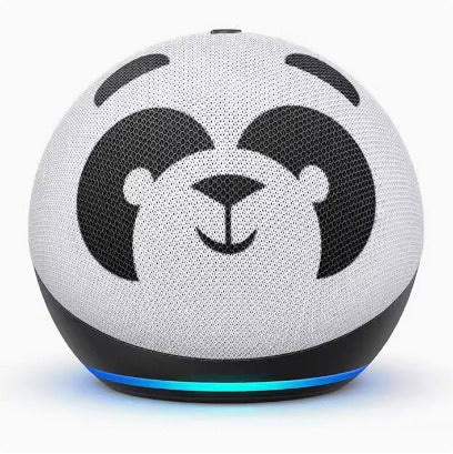 WiFi Smart Speaker with Alexa
