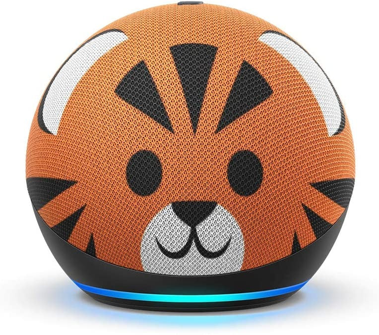WiFi Smart Speaker with Alexa