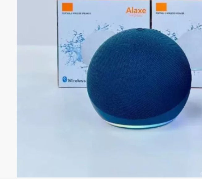 WiFi Smart Speaker with Alexa