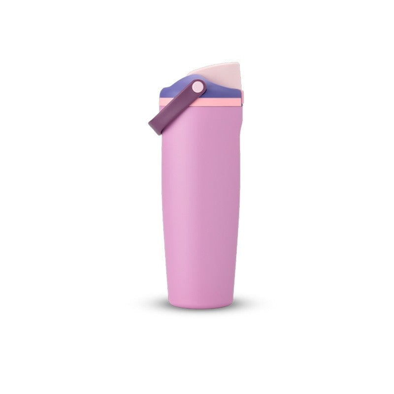 Large Stainless Steel Vacuum Insulated Cup