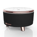 500ml Ultrasonic Aroma Diffuser & Humidifier