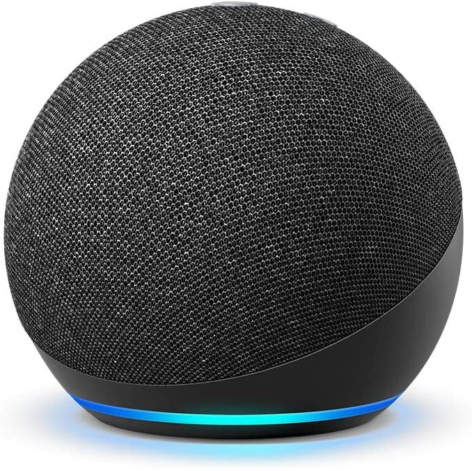WiFi Smart Speaker with Alexa
