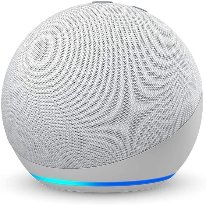 WiFi Smart Speaker with Alexa