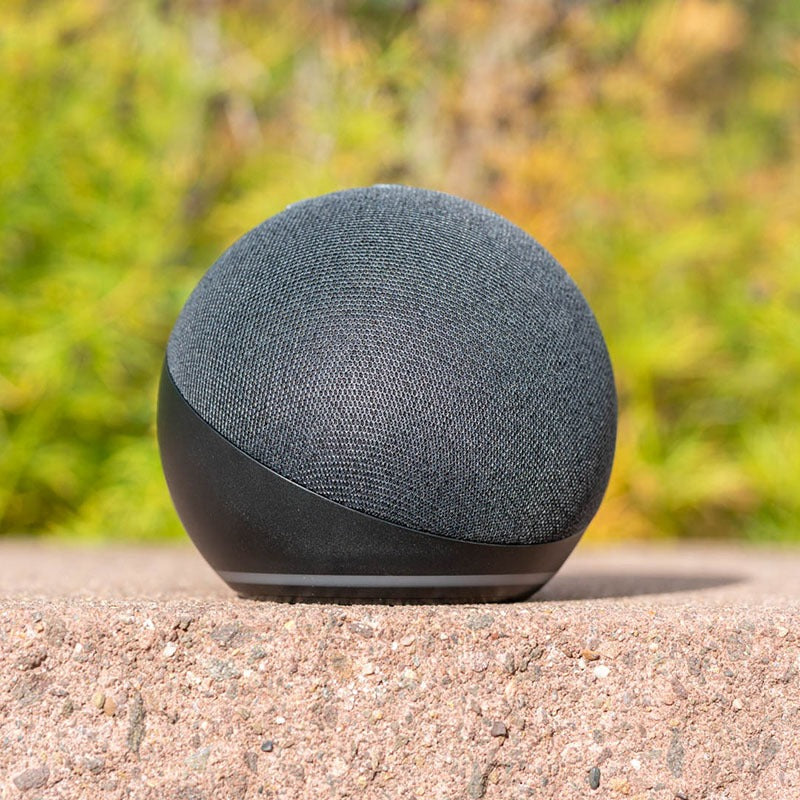 WiFi Smart Speaker with Alexa