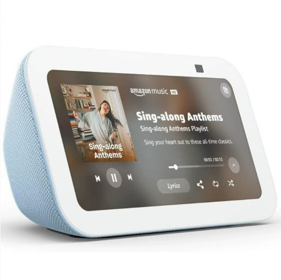 WiFi Smart Speaker with Alexa