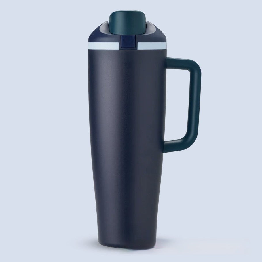 Large Stainless Steel Vacuum Insulated Cup