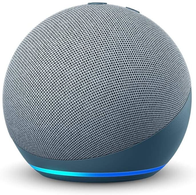 WiFi Smart Speaker with Alexa