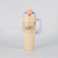 Large Stainless Steel Vacuum Insulated Cup