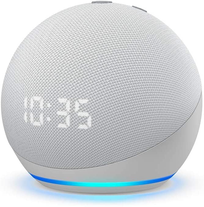 WiFi Smart Speaker with Alexa