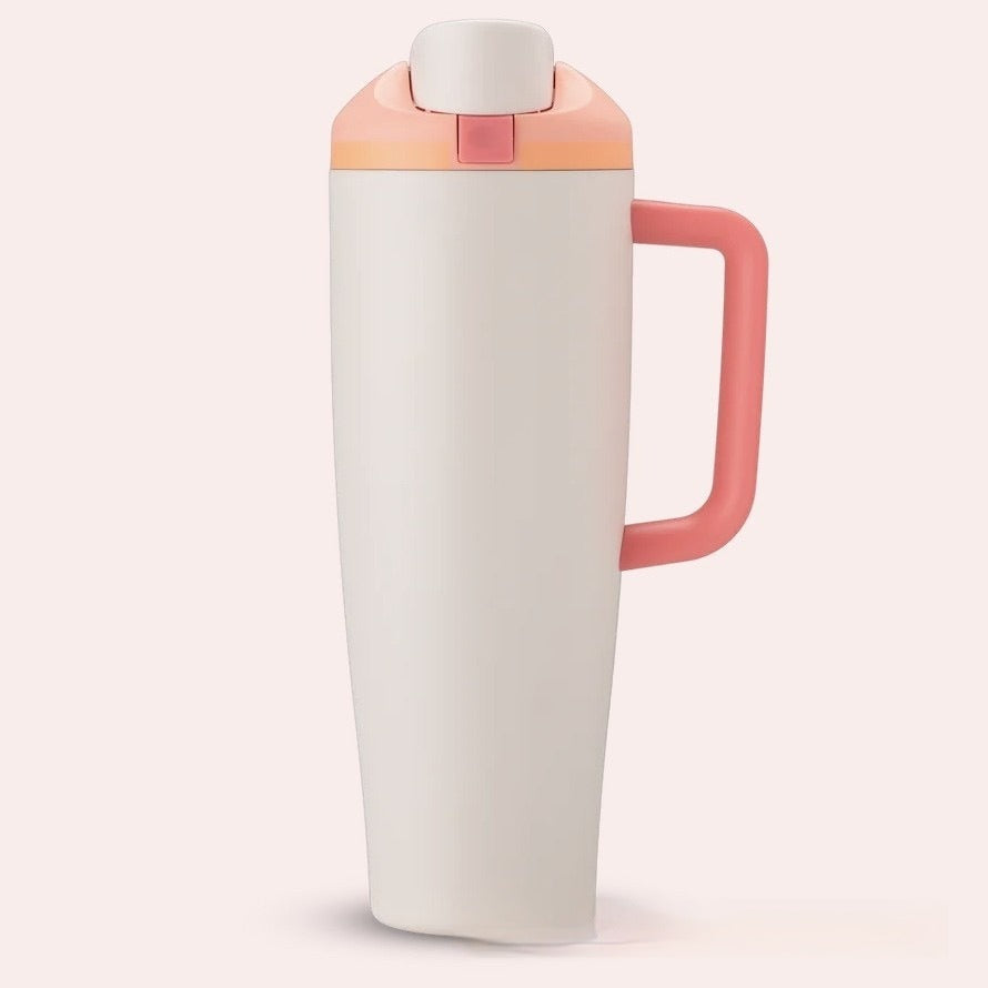 Large Stainless Steel Vacuum Insulated Cup