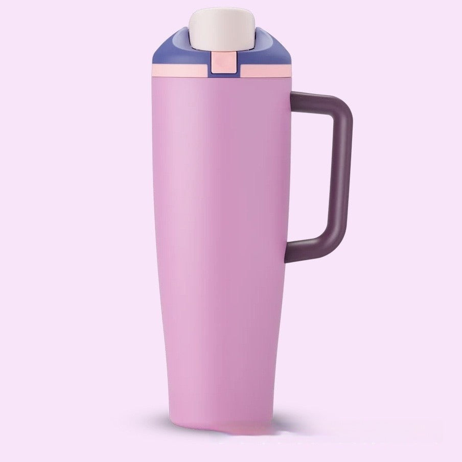 Large Stainless Steel Vacuum Insulated Cup