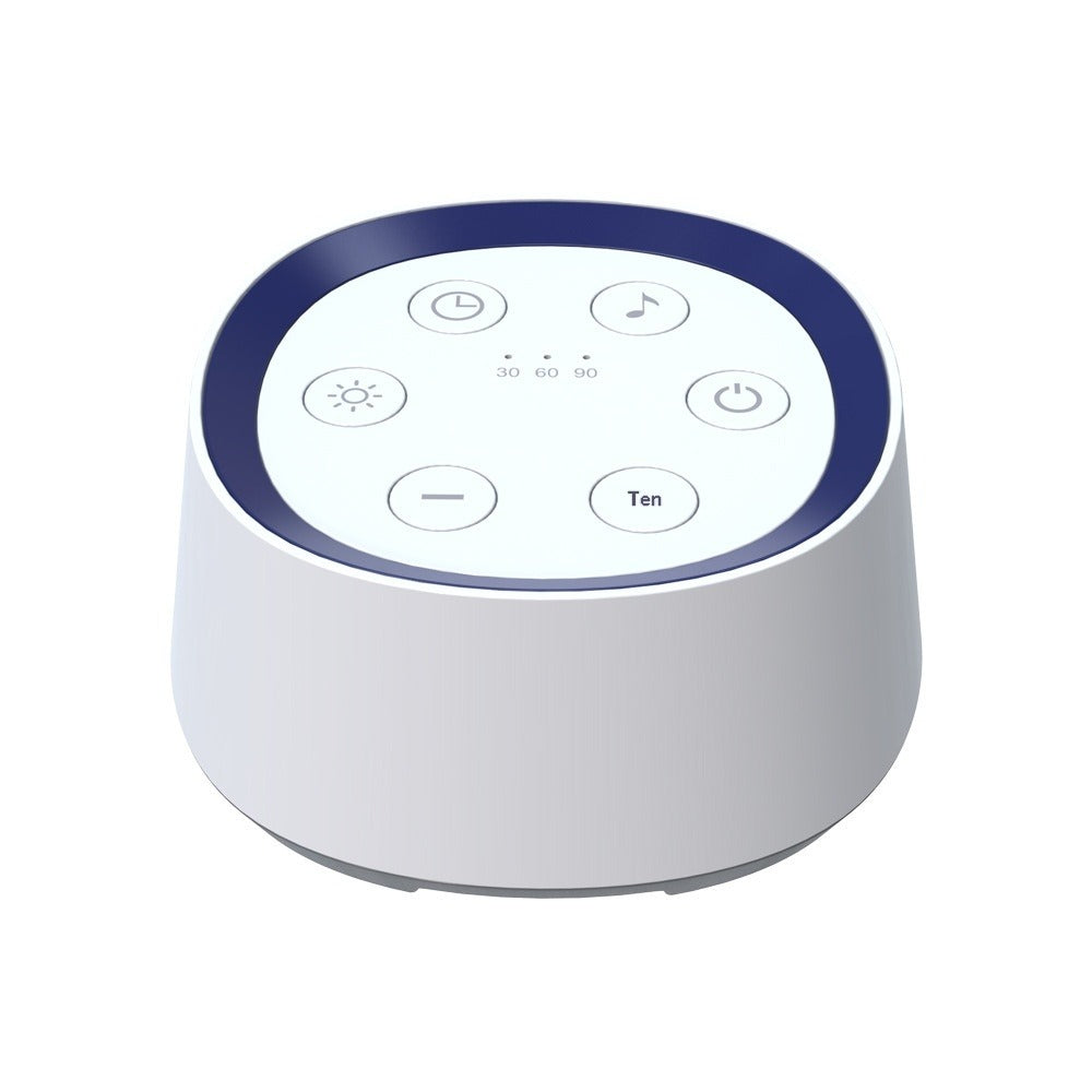 Sleep Aid Music Light Device