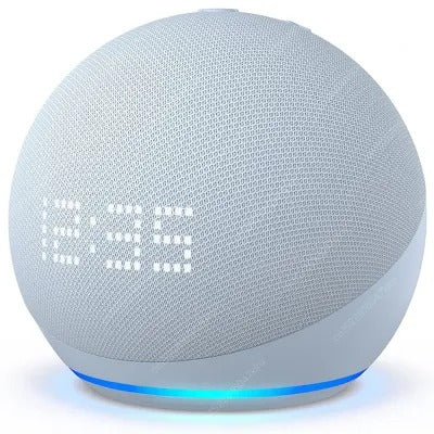 WiFi Smart Speaker with Alexa
