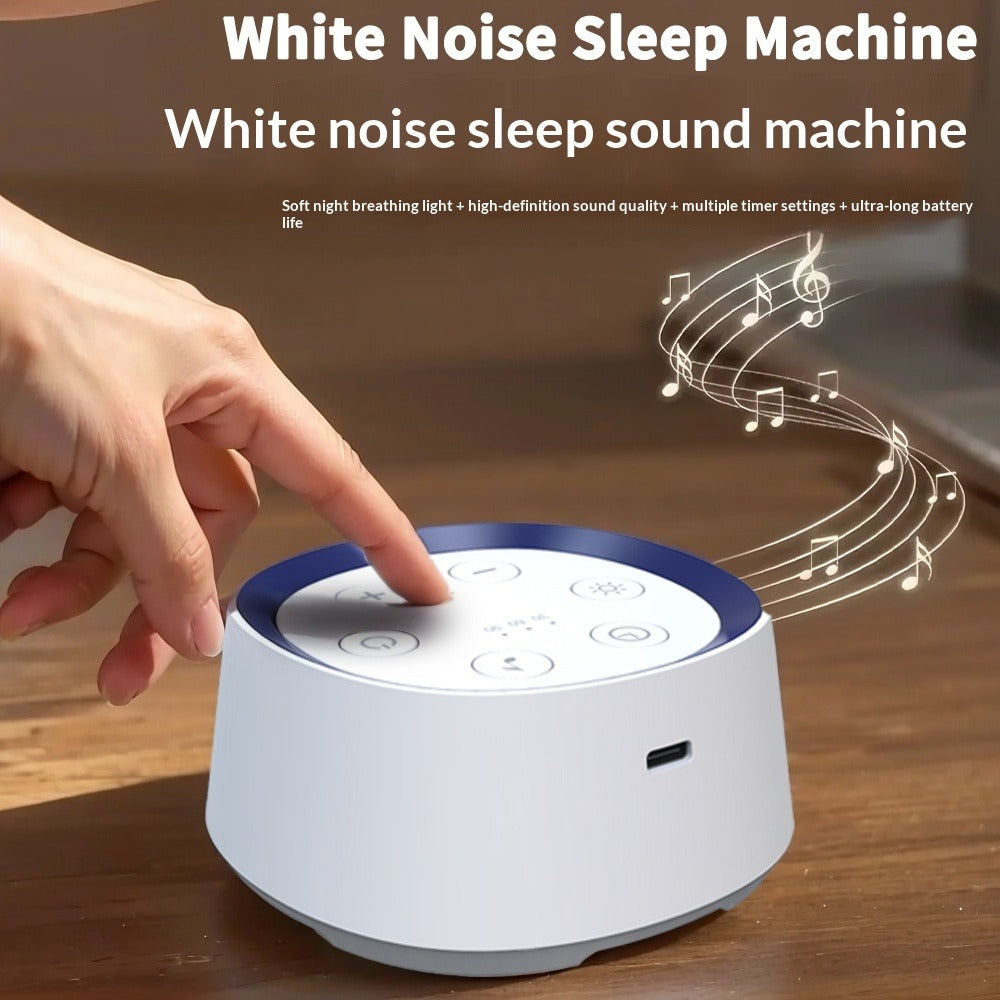 Sleep Aid Music Light Device