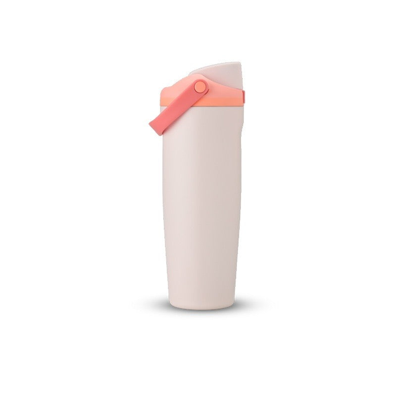 Large Stainless Steel Vacuum Insulated Cup