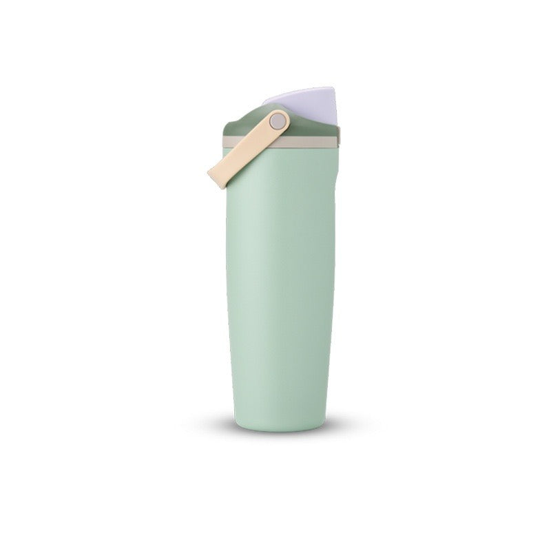 Large Stainless Steel Vacuum Insulated Cup
