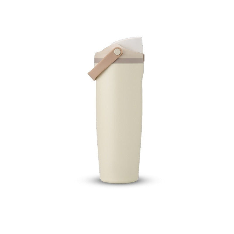Large Stainless Steel Vacuum Insulated Cup