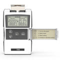 CE Certified TENS EMS Physiotherapy Instrument